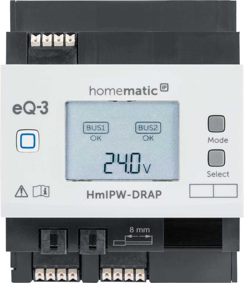 619543-1_HmIPW-Access-Point-V-Display_152465A0 jpg - Produktbild 619543-1_HmIPW-Access-Point-V-Display_152465A0 jpg - Produktbild